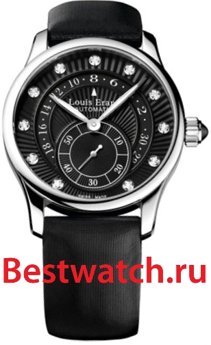Часы Louis Erard Emotion 91601-AA32